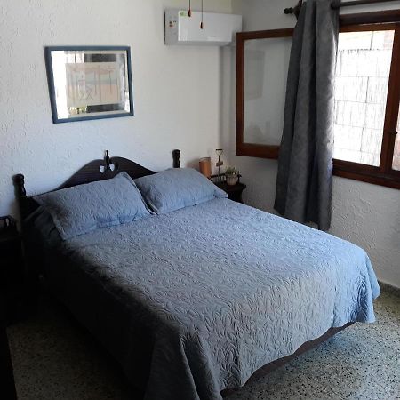 Suite Punta del Este Buitenkant foto