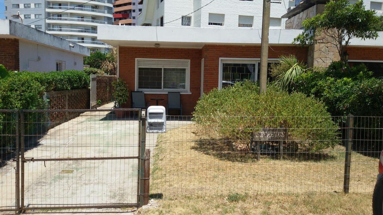 Suite Punta del Este Buitenkant foto