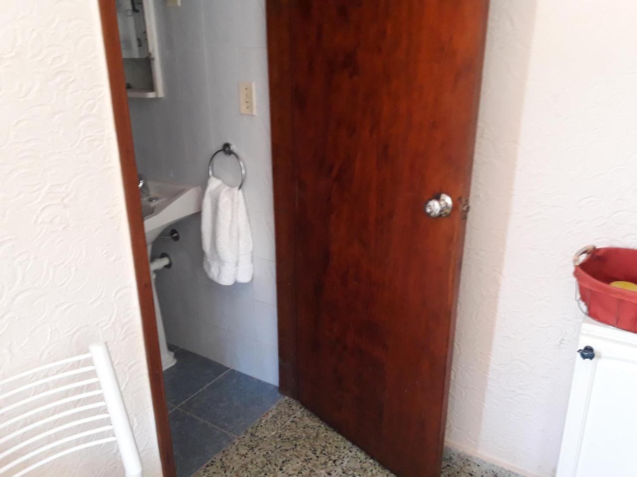 Suite Punta del Este Buitenkant foto