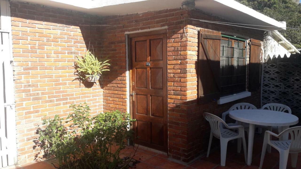 Suite Punta del Este Buitenkant foto
